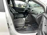 Thumbnail of 2022 Iridescent Pearl Tricoat Chevrolet Trax