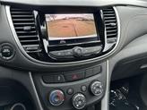 Thumbnail of 2022 Iridescent Pearl Tricoat Chevrolet Trax
