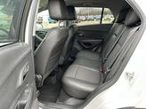Thumbnail of 2022 Iridescent Pearl Tricoat Chevrolet Trax