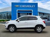 Thumbnail of 2022 Iridescent Pearl Tricoat Chevrolet Trax