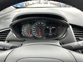 Thumbnail of 2022 Iridescent Pearl Tricoat Chevrolet Trax