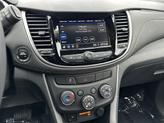 Thumbnail of 2022 Iridescent Pearl Tricoat Chevrolet Trax