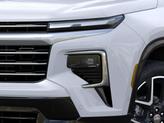 Thumbnail of 2026 Polar White Chevrolet Traverse