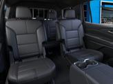 Thumbnail of 2026 Polar White Chevrolet Traverse