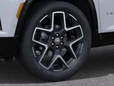 Thumbnail of 2026 Polar White Chevrolet Traverse