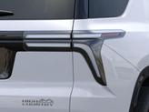 Thumbnail of 2026 Polar White Chevrolet Traverse