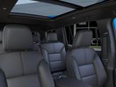 Thumbnail of 2026 Polar White Chevrolet Traverse