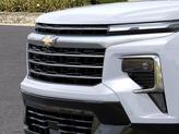 Thumbnail of 2026 Polar White Chevrolet Traverse