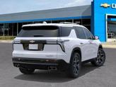 Thumbnail of 2026 Polar White Chevrolet Traverse