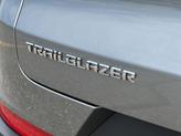 Thumbnail of 2024 Sterling Gray Metallic Chevrolet Trailblazer