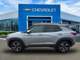 Thumbnail of 2024 Sterling Gray Metallic Chevrolet Trailblazer