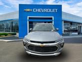 Thumbnail of 2024 Sterling Gray Metallic Chevrolet Trailblazer