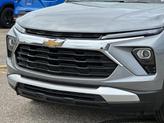 Thumbnail of 2024 Sterling Gray Metallic Chevrolet Trailblazer