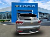 Thumbnail of 2024 Sterling Gray Metallic Chevrolet Trailblazer