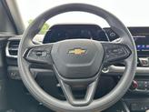 Thumbnail of 2024 Sterling Gray Metallic Chevrolet Trailblazer
