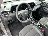 Thumbnail of 2024 Sterling Gray Metallic Chevrolet Trailblazer