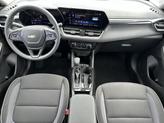 Thumbnail of 2024 Sterling Gray Metallic Chevrolet Trailblazer
