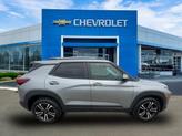 Thumbnail of 2024 Sterling Gray Metallic Chevrolet Trailblazer