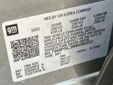 Thumbnail of 2024 Sterling Gray Metallic Chevrolet Trailblazer