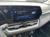 Thumbnail of 2024 Sterling Gray Metallic Chevrolet Trailblazer