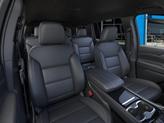 Thumbnail of 2025 Mosaic Black Metallic Chevrolet Traverse