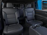 Thumbnail of 2025 Mosaic Black Metallic Chevrolet Traverse
