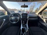 Thumbnail of 2020 Black Mitsubishi Eclipse Cross