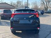 Thumbnail of 2020 Black Mitsubishi Eclipse Cross