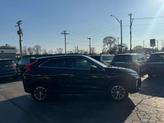 Thumbnail of 2020 Black Mitsubishi Eclipse Cross