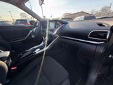 Thumbnail of 2020 Black Mitsubishi Eclipse Cross