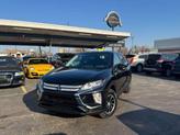 Photo of 2020 Black Mitsubishi Eclipse Cross