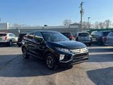 Thumbnail of 2020 Black Mitsubishi Eclipse Cross