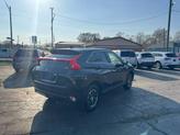 Thumbnail of 2020 Black Mitsubishi Eclipse Cross