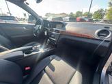 Thumbnail of 2013 Gray Mercedes-Benz C-Class