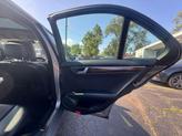 Thumbnail of 2013 Gray Mercedes-Benz C-Class