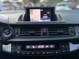 Thumbnail of 2013 Black Lexus CT 200h