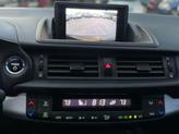 Thumbnail of 2013 Black Lexus CT 200h