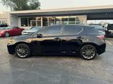 Thumbnail of 2013 Black Lexus CT 200h