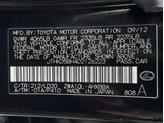 Thumbnail of 2013 Black Lexus CT 200h