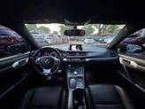 Thumbnail of 2013 Black Lexus CT 200h