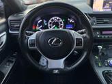 Thumbnail of 2013 Black Lexus CT 200h