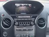 Thumbnail of 2015 Silver Honda Pilot