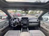 Thumbnail of 2015 Silver Honda Pilot