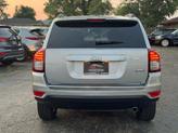 Thumbnail of 2017 Silver Jeep Compass