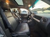 Thumbnail of 2017 Silver Jeep Compass