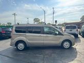 Thumbnail of 2014 Gray Ford Transit Connect