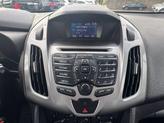 Thumbnail of 2014 Gray Ford Transit Connect