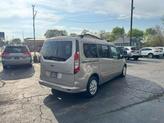Thumbnail of 2014 Gray Ford Transit Connect