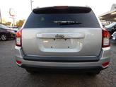 Thumbnail of 2016 Silver Jeep Compass