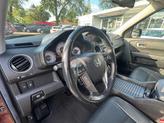 Thumbnail of 2013 Burgundy Honda Pilot
